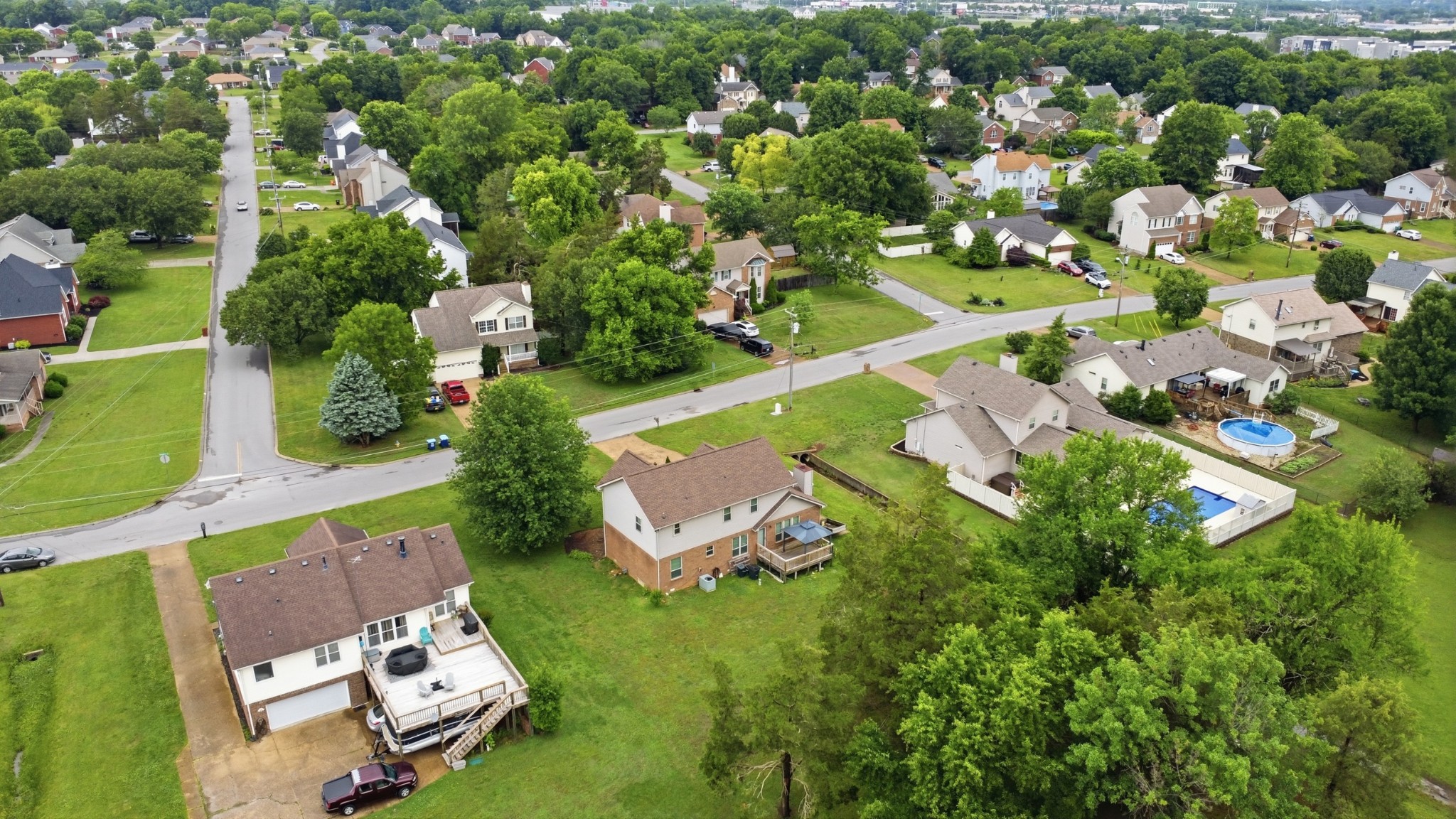 398 Clarkston Drive Smyrna TN 37167