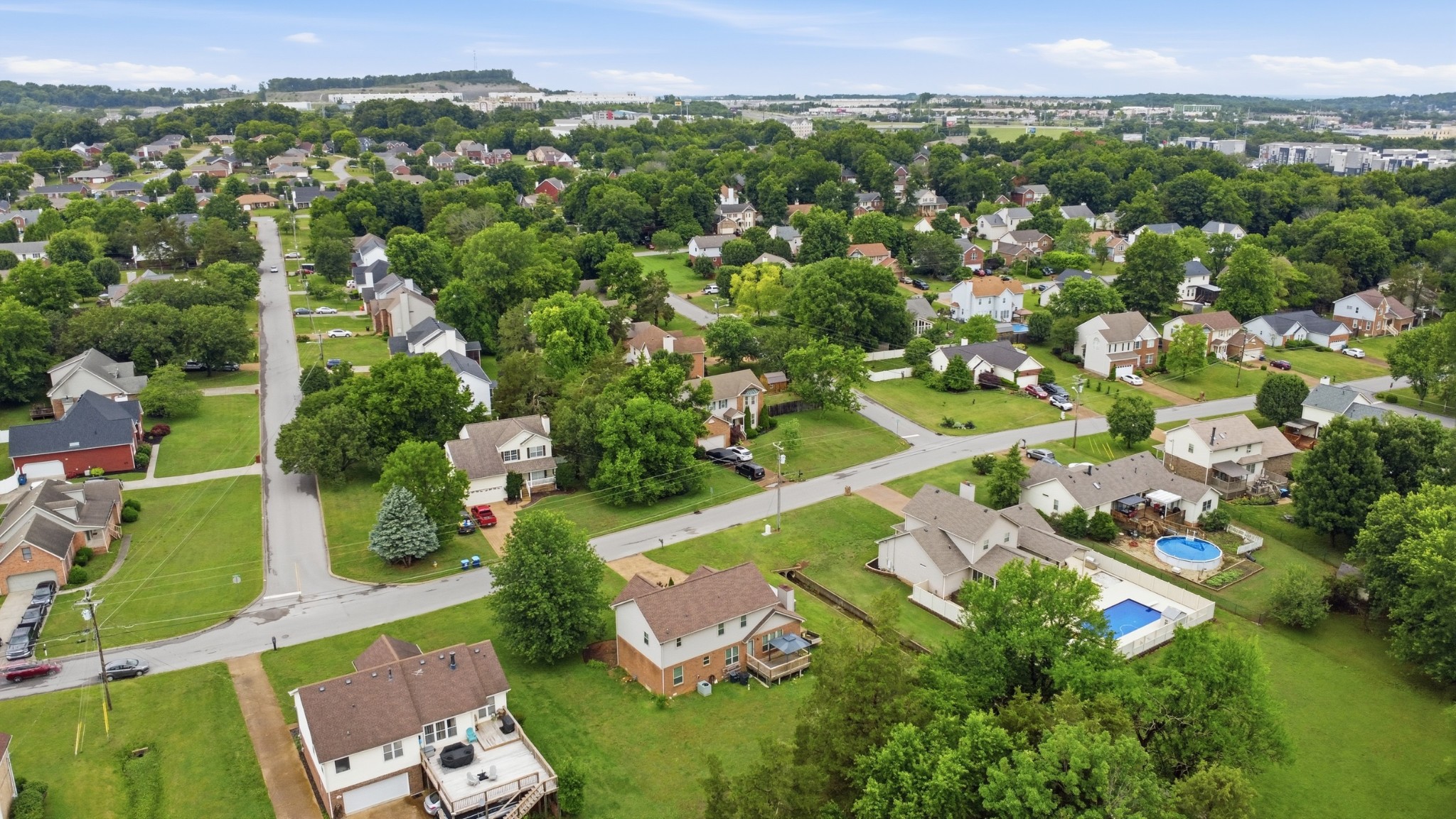 398 Clarkston Drive Smyrna TN 37167