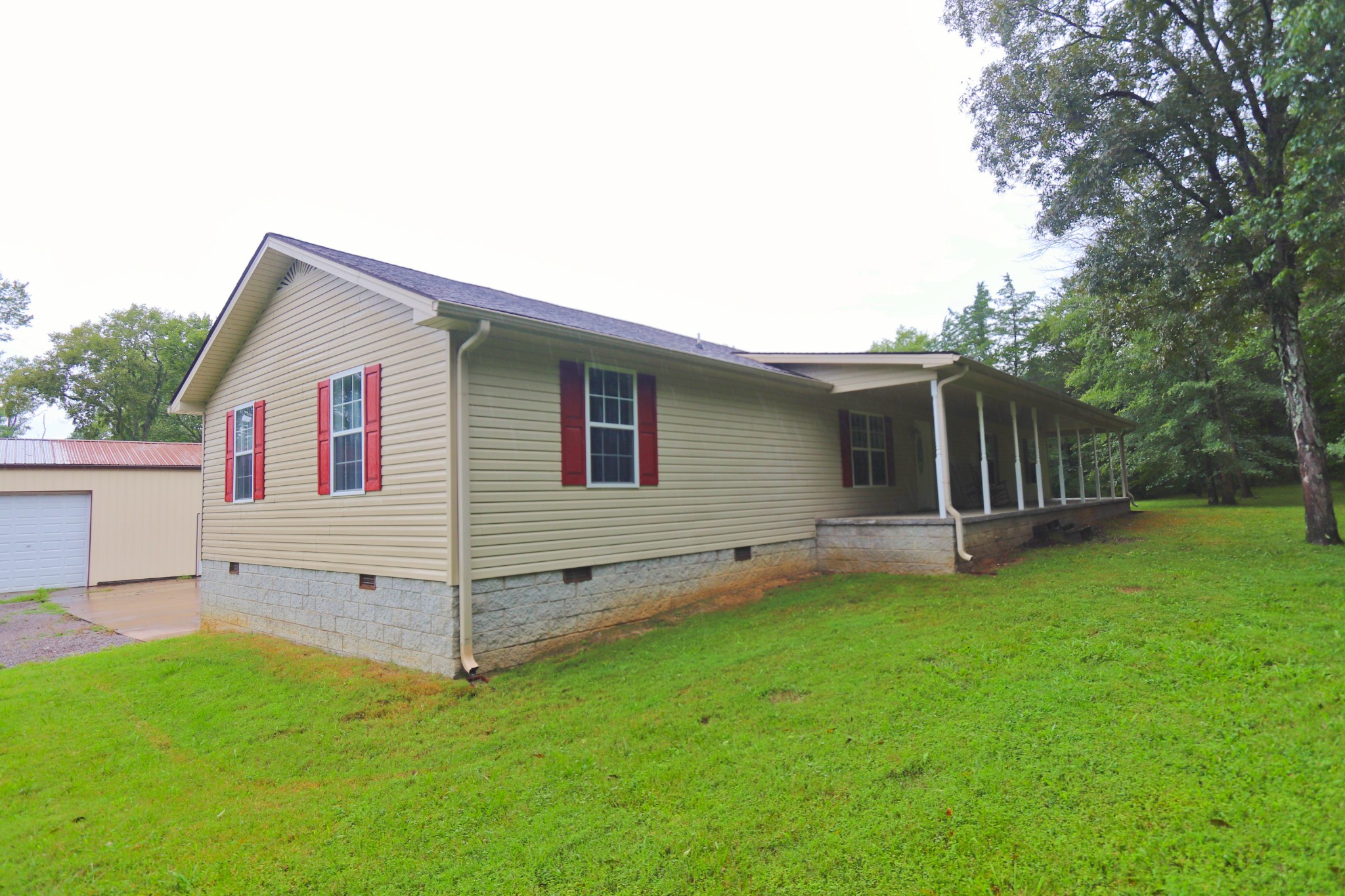 2800 Underwood Road Mount Juliet TN 37122
