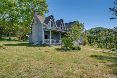7480 Beech Hill Road Pulaski TN 38478