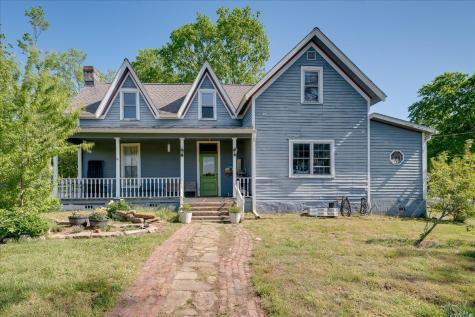 7480 Beech Hill Road Pulaski TN 38478
