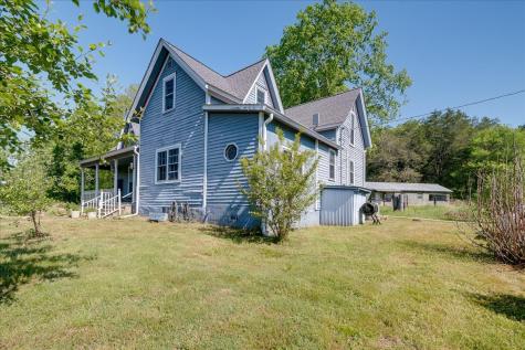 7480 Beech Hill Road Pulaski TN 38478
