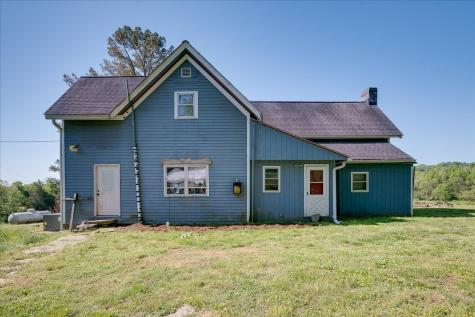 7480 Beech Hill Road Pulaski TN 38478