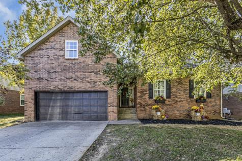 6916 Somerset Farms Circle Nashville TN 37221