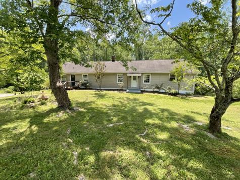 5843 Happy Hollow Lane Joelton TN 37080