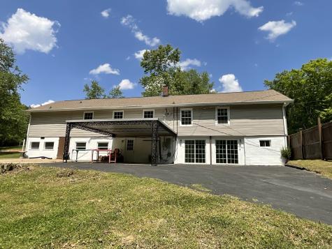5843 Happy Hollow Lane Joelton TN 37080