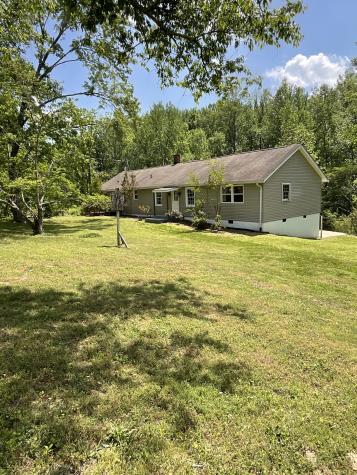 5843 Happy Hollow Lane Joelton TN 37080