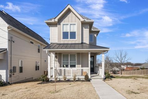 2318 Batavia Street Nashville TN 37208