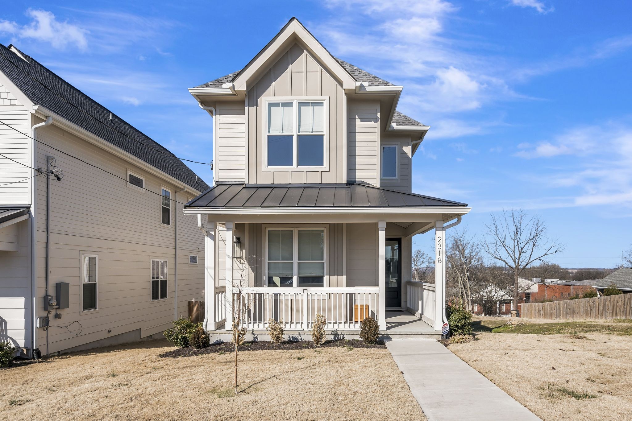 2318 Batavia Street Nashville TN 37208