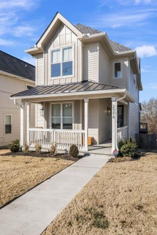 2318 Batavia Street Nashville TN 37208