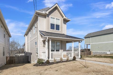 2318 Batavia Street Nashville TN 37208