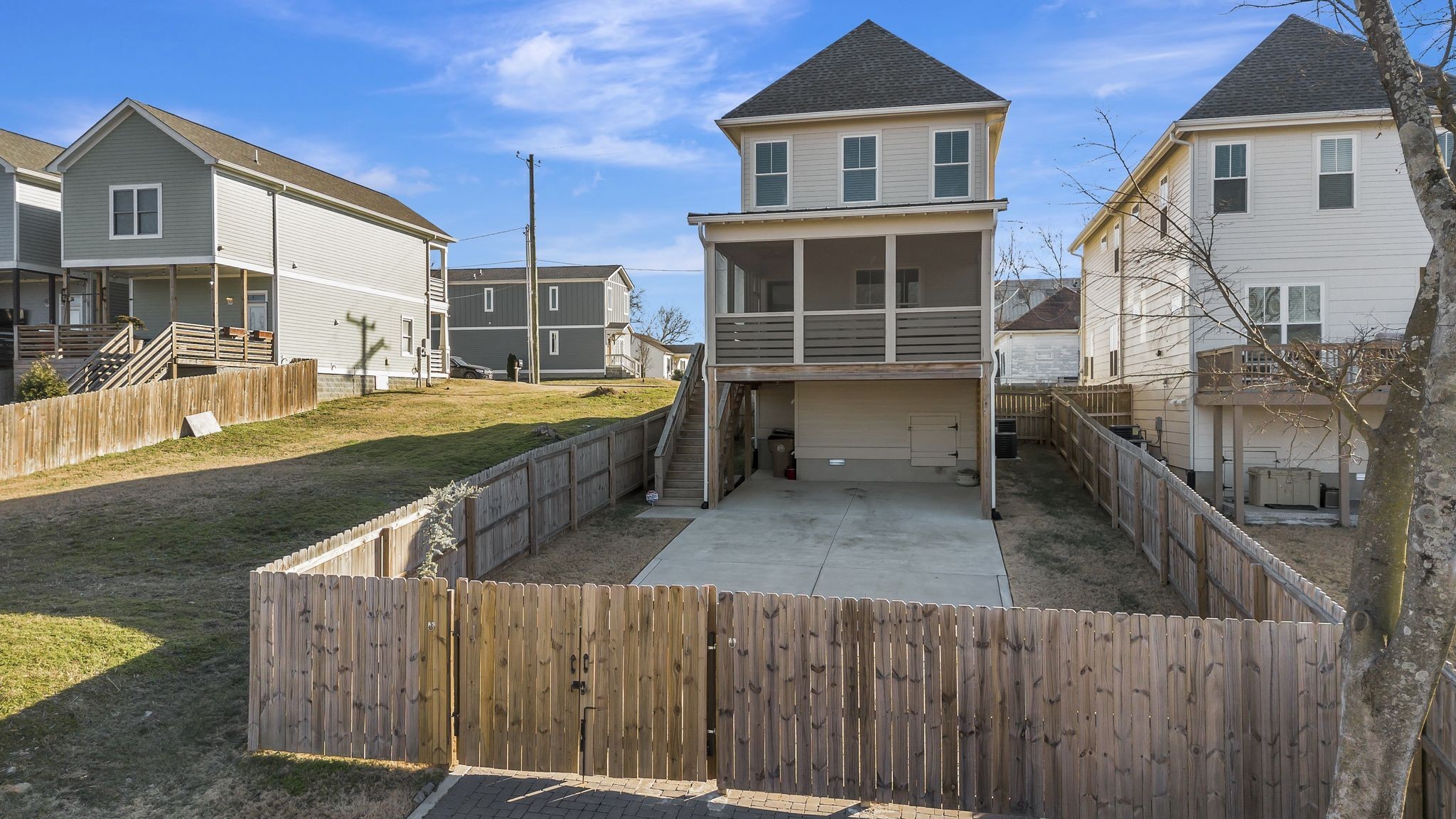 2318 Batavia Street Nashville TN 37208