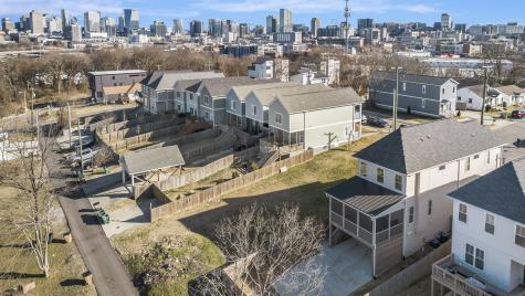 2318 Batavia Street Nashville TN 37208