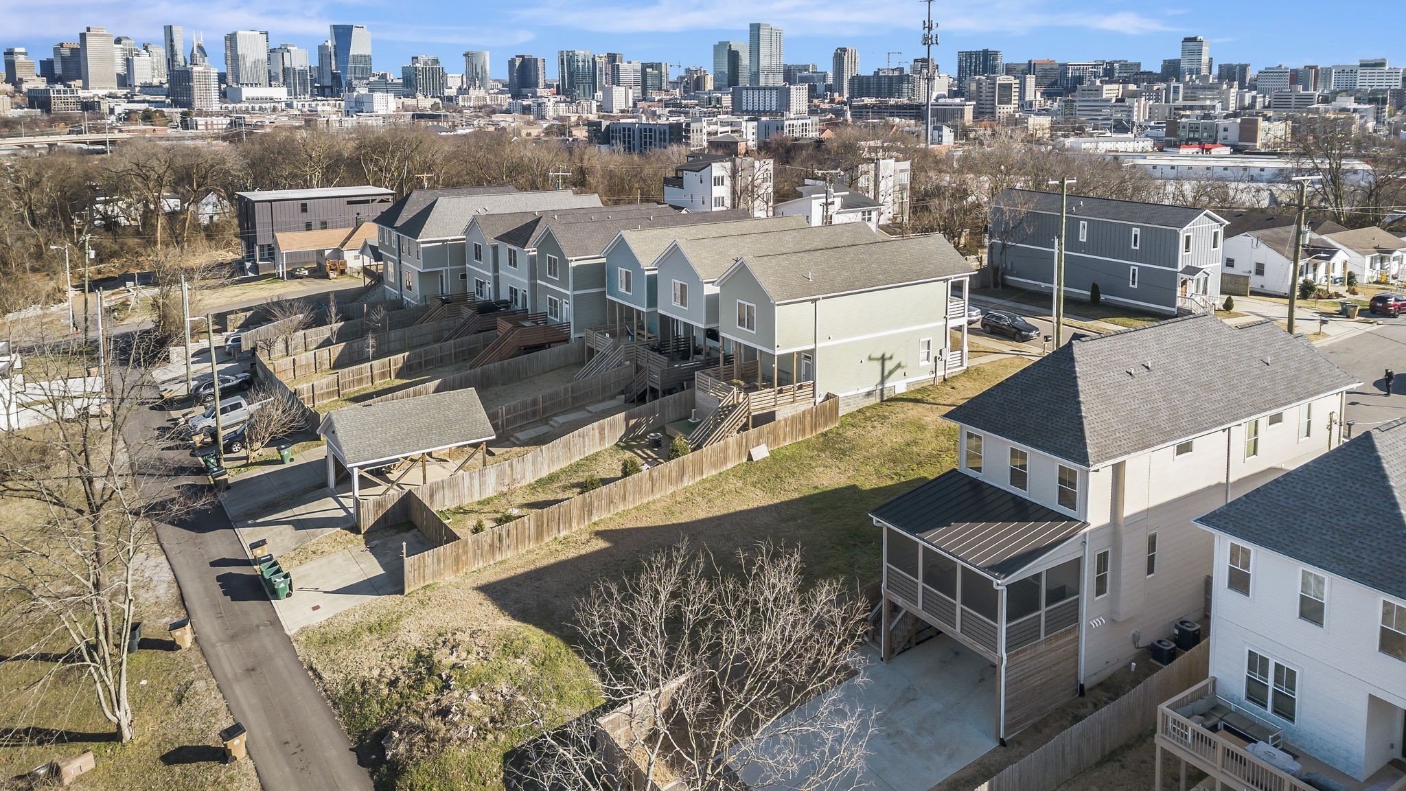 2318 Batavia Street Nashville TN 37208