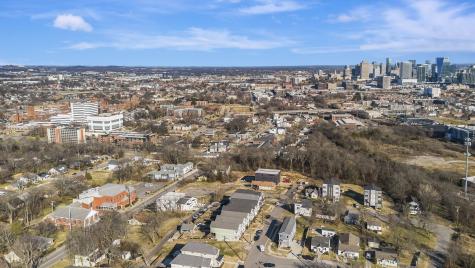 2318 Batavia Street Nashville TN 37208