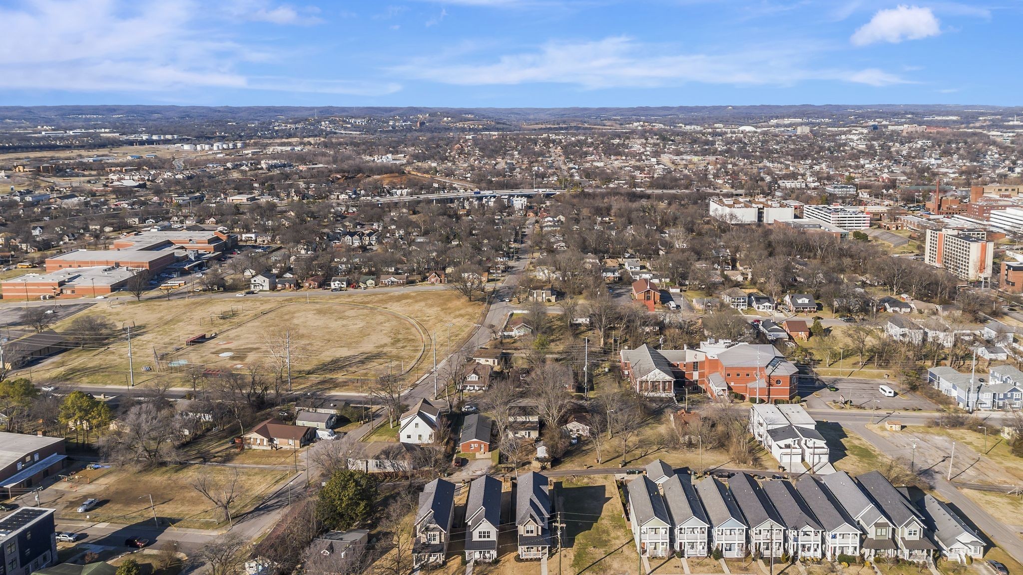 2318 Batavia Street Nashville TN 37208