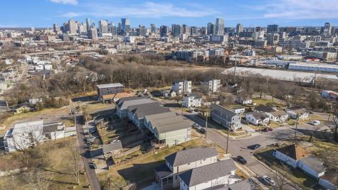 2318 Batavia Street Nashville TN 37208