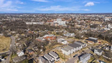 2318 Batavia Street Nashville TN 37208