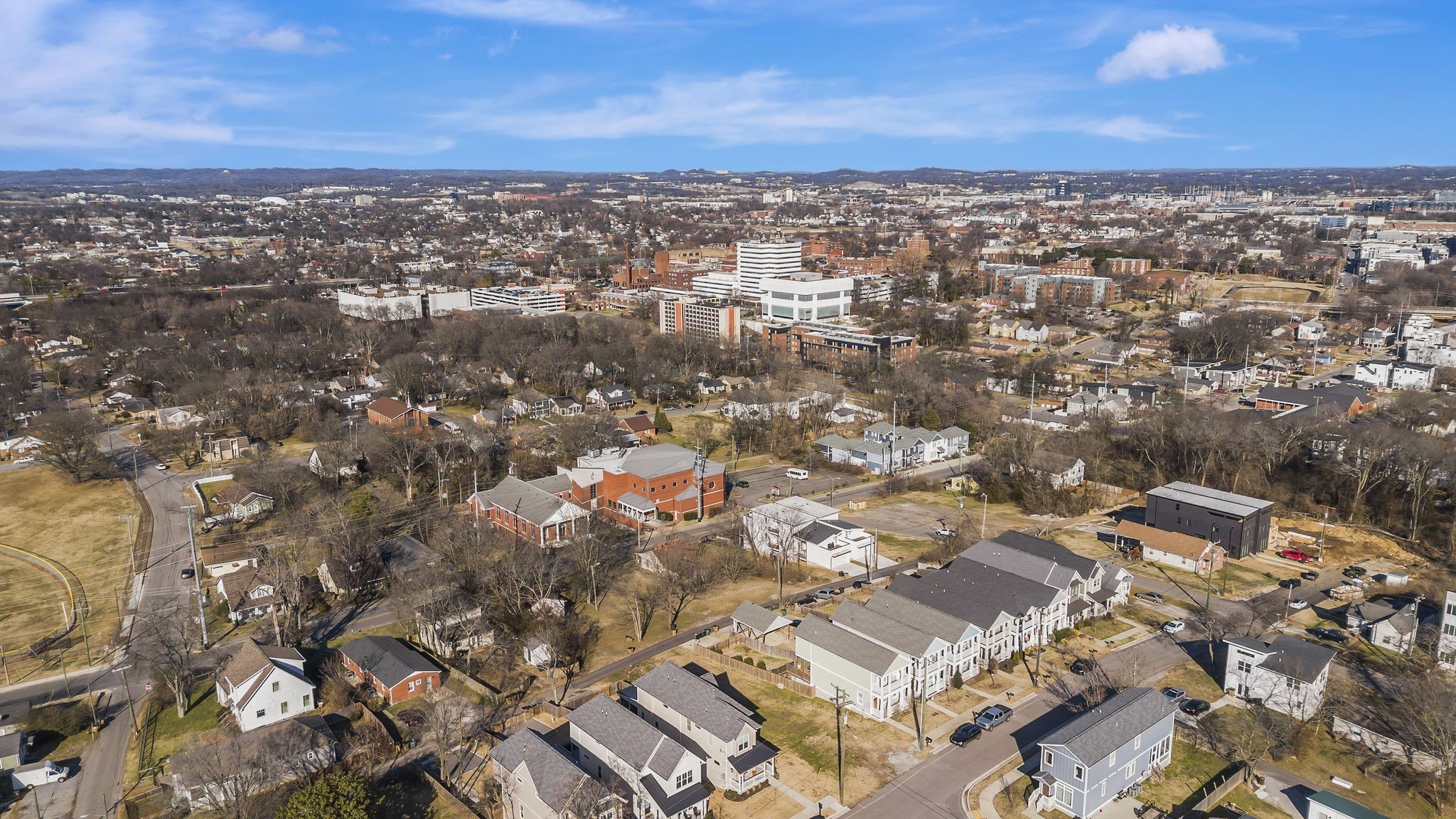 2318 Batavia Street Nashville TN 37208