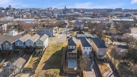 2318 Batavia Street Nashville TN 37208
