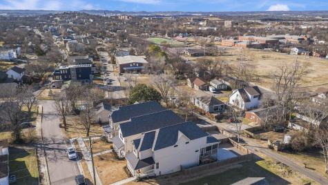 2318 Batavia Street Nashville TN 37208
