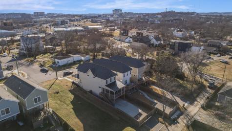 2318 Batavia Street Nashville TN 37208