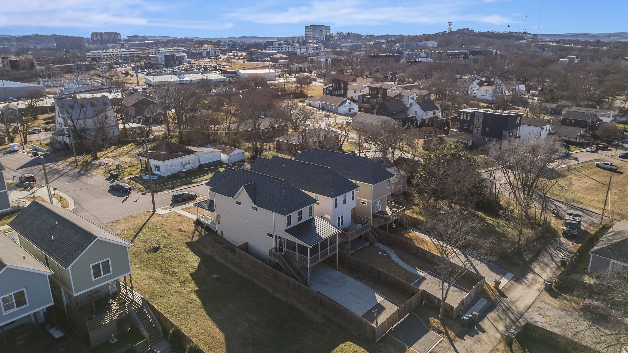 2318 Batavia Street Nashville TN 37208