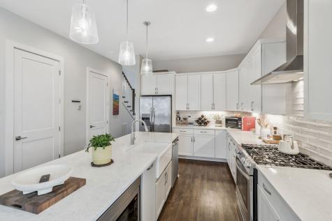 2318 Batavia Street Nashville TN 37208