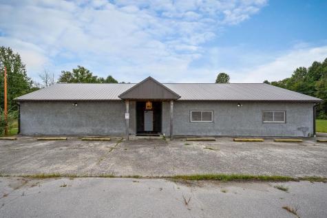 14127 Crossville Highway Sparta TN 38583