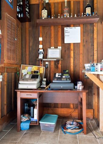 14127 Crossville Highway Sparta TN 38583