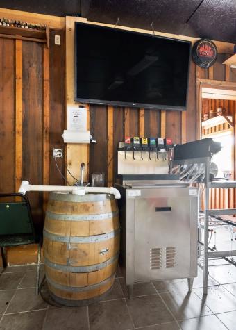 14127 Crossville Highway Sparta TN 38583