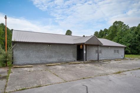 14127 Crossville Highway Sparta TN 38583