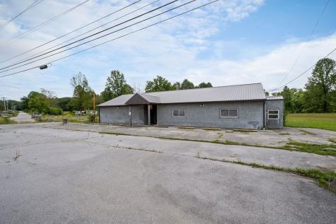 14127 Crossville Highway Sparta TN 38583