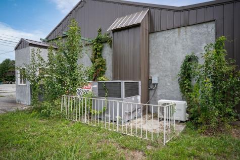 14127 Crossville Highway Sparta TN 38583