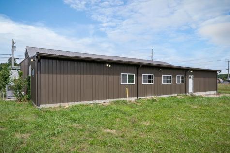 14127 Crossville Highway Sparta TN 38583