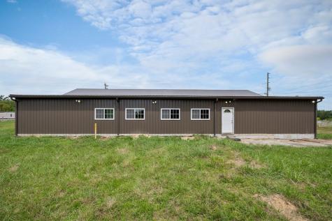 14127 Crossville Highway Sparta TN 38583