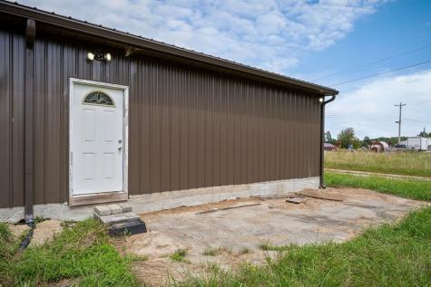 14127 Crossville Highway Sparta TN 38583