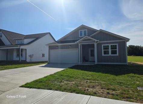 160 Jasper Gulch Drive Jasper TN 37347