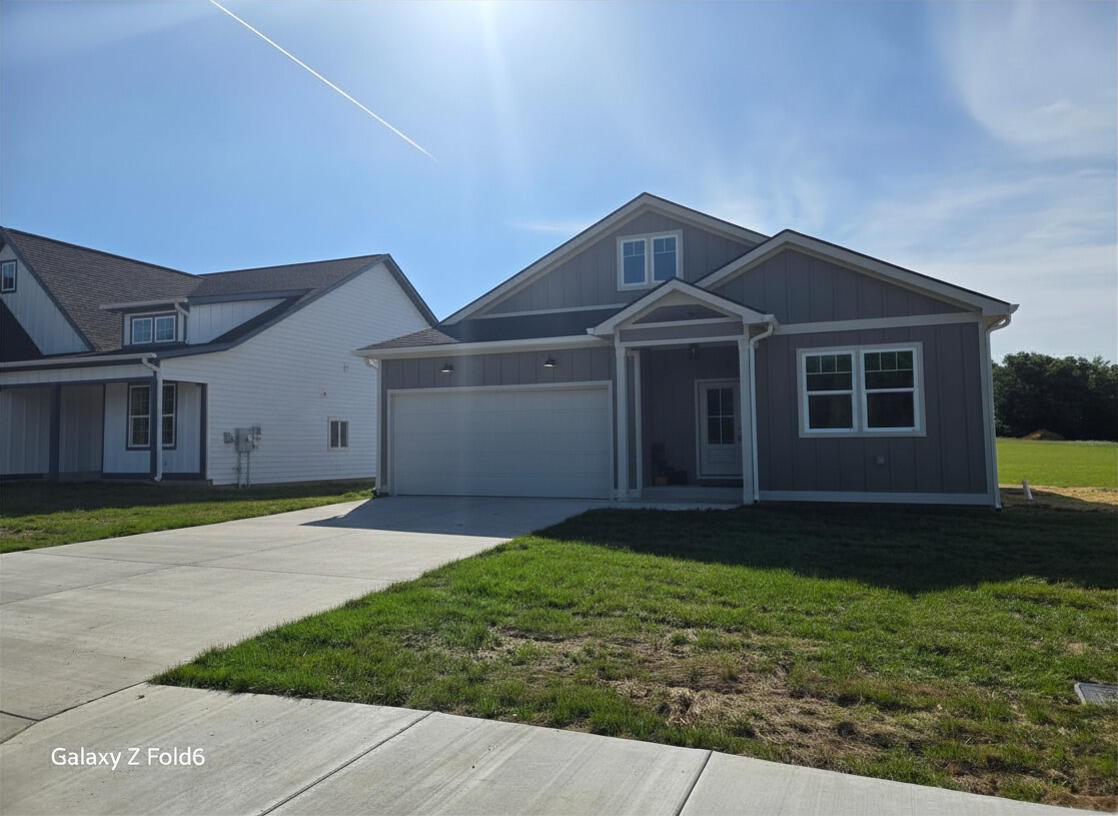 160 Jasper Gulch Drive Jasper TN 37347