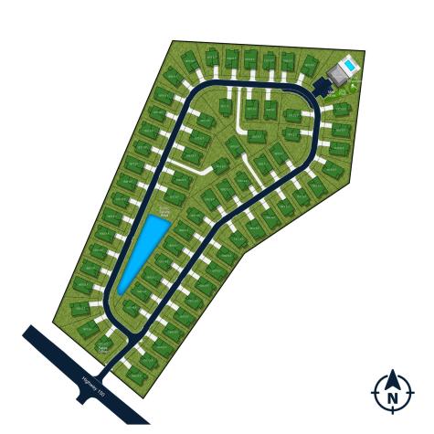 160 Jasper Gulch Drive Jasper TN 37347