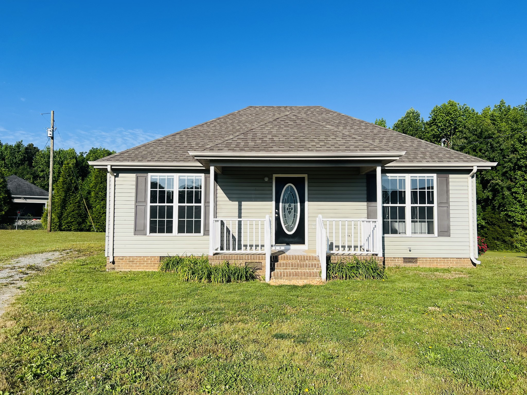 10 Boone Drive Fayetteville TN 37334