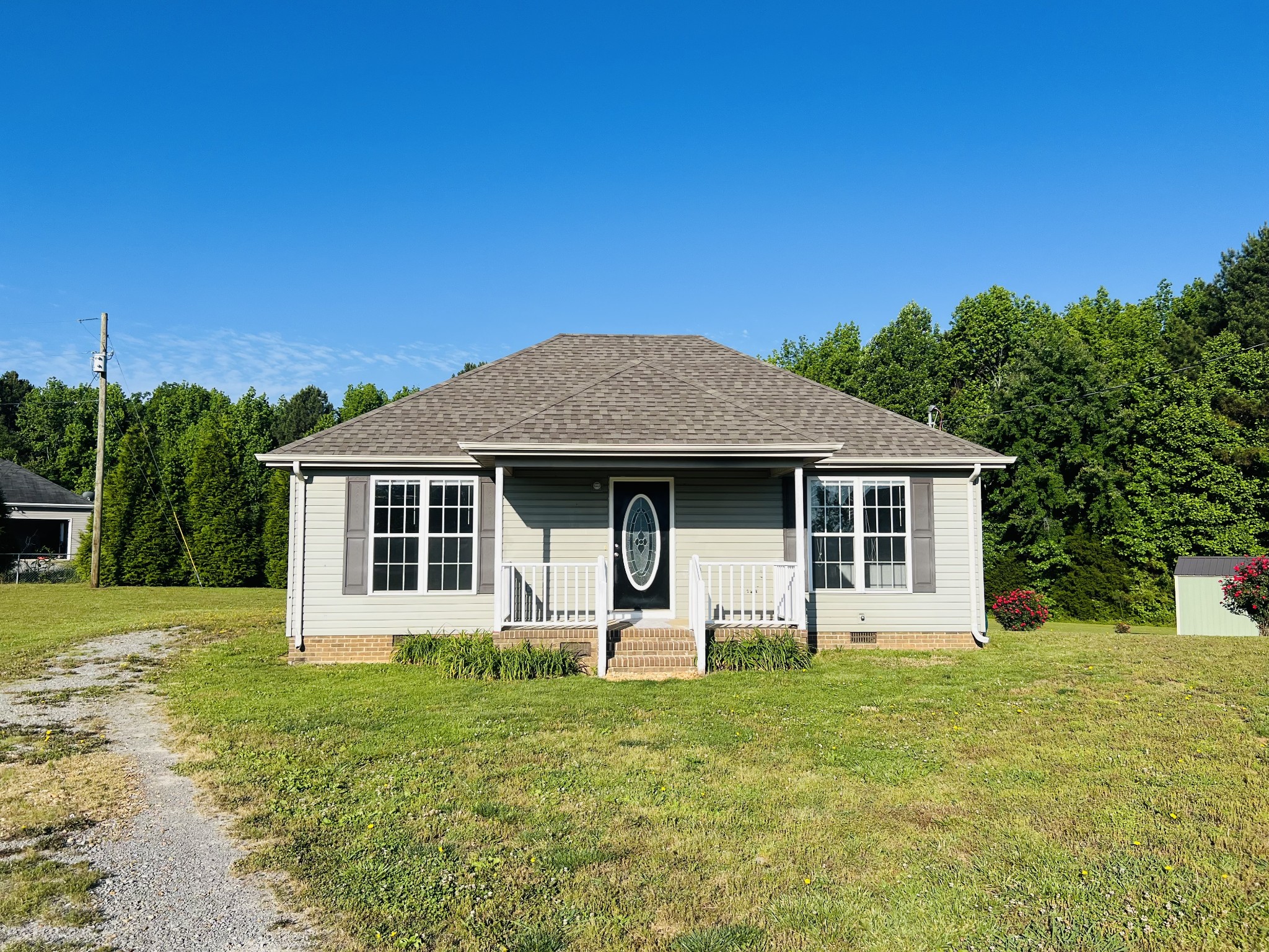 10 Boone Drive Fayetteville TN 37334