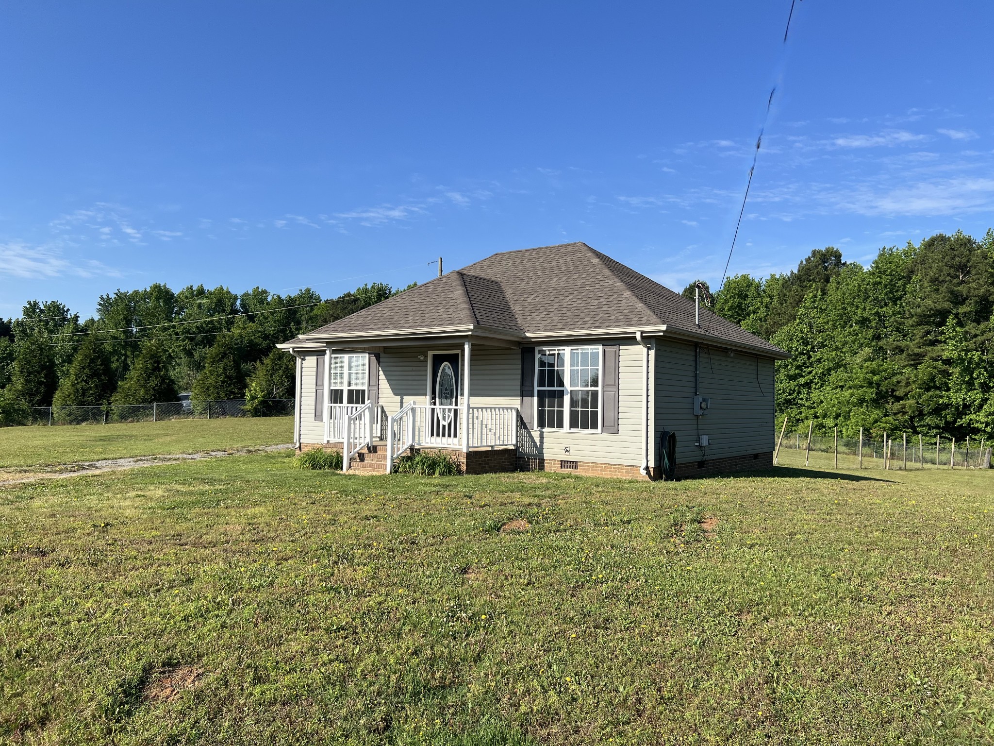 10 Boone Drive Fayetteville TN 37334