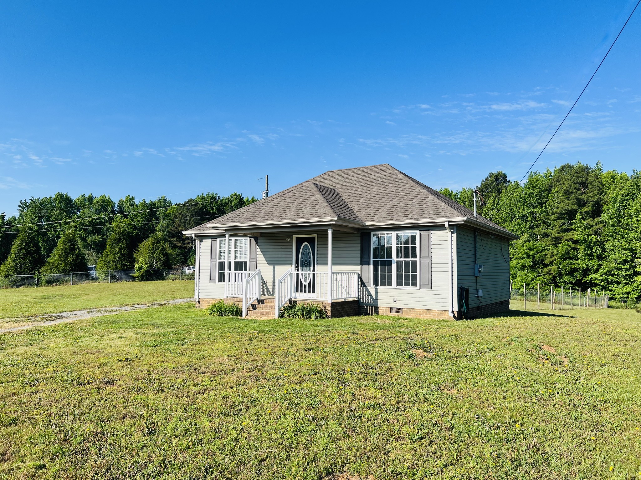 10 Boone Drive Fayetteville TN 37334