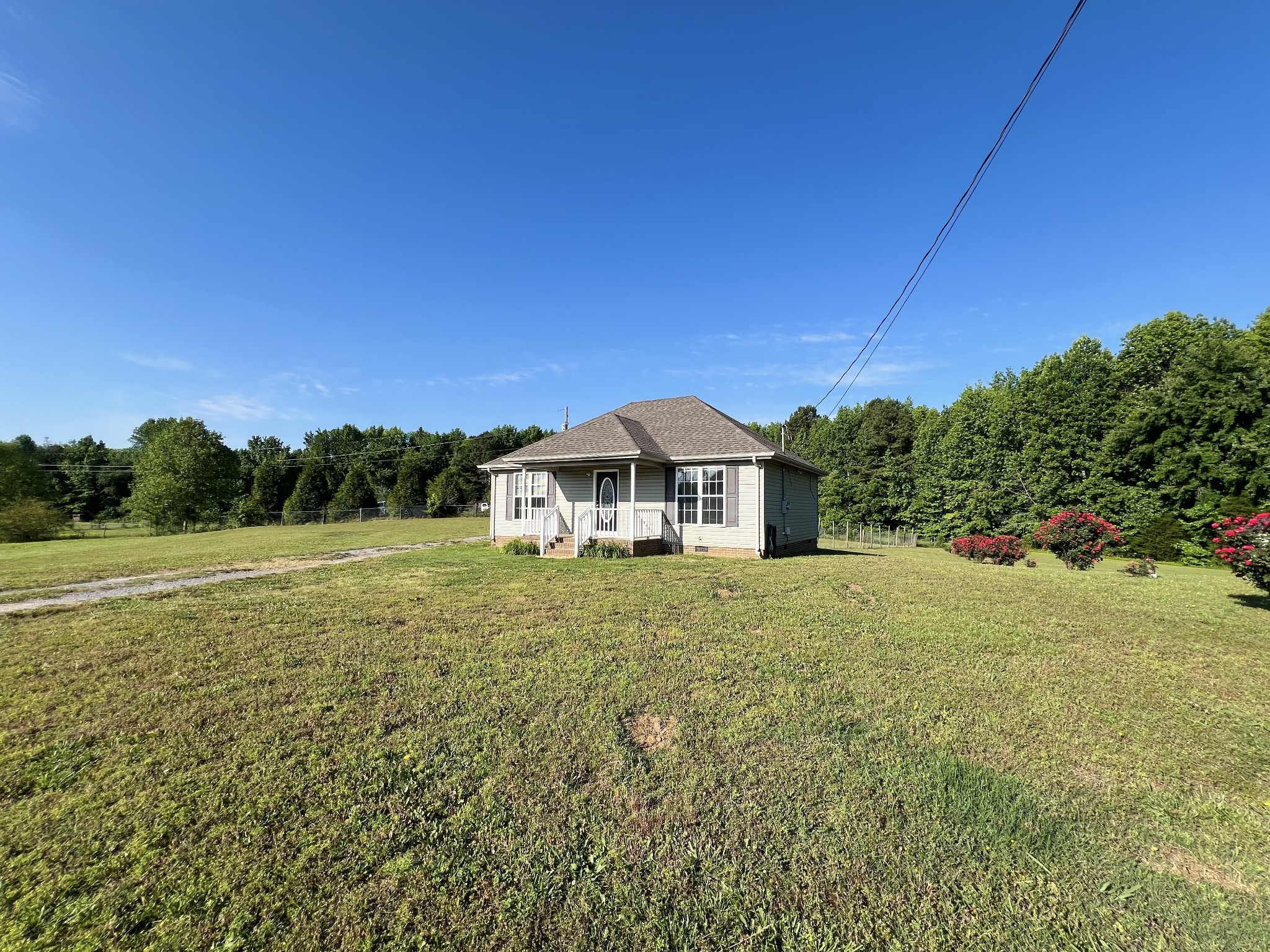 10 Boone Drive Fayetteville TN 37334