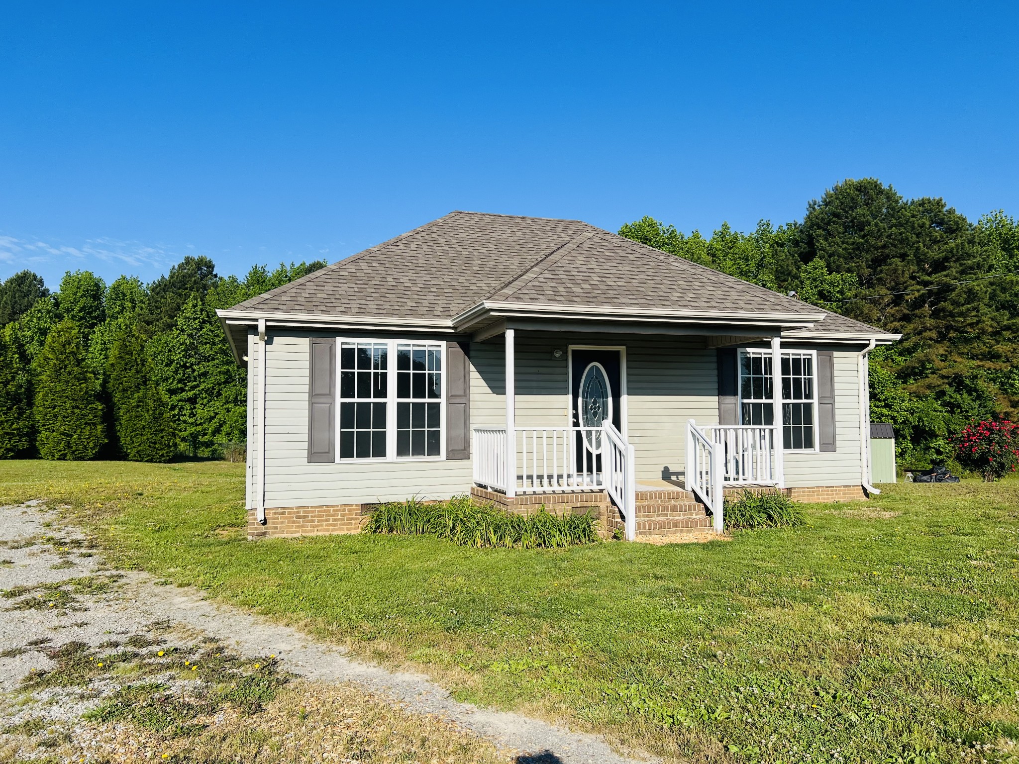 10 Boone Drive Fayetteville TN 37334