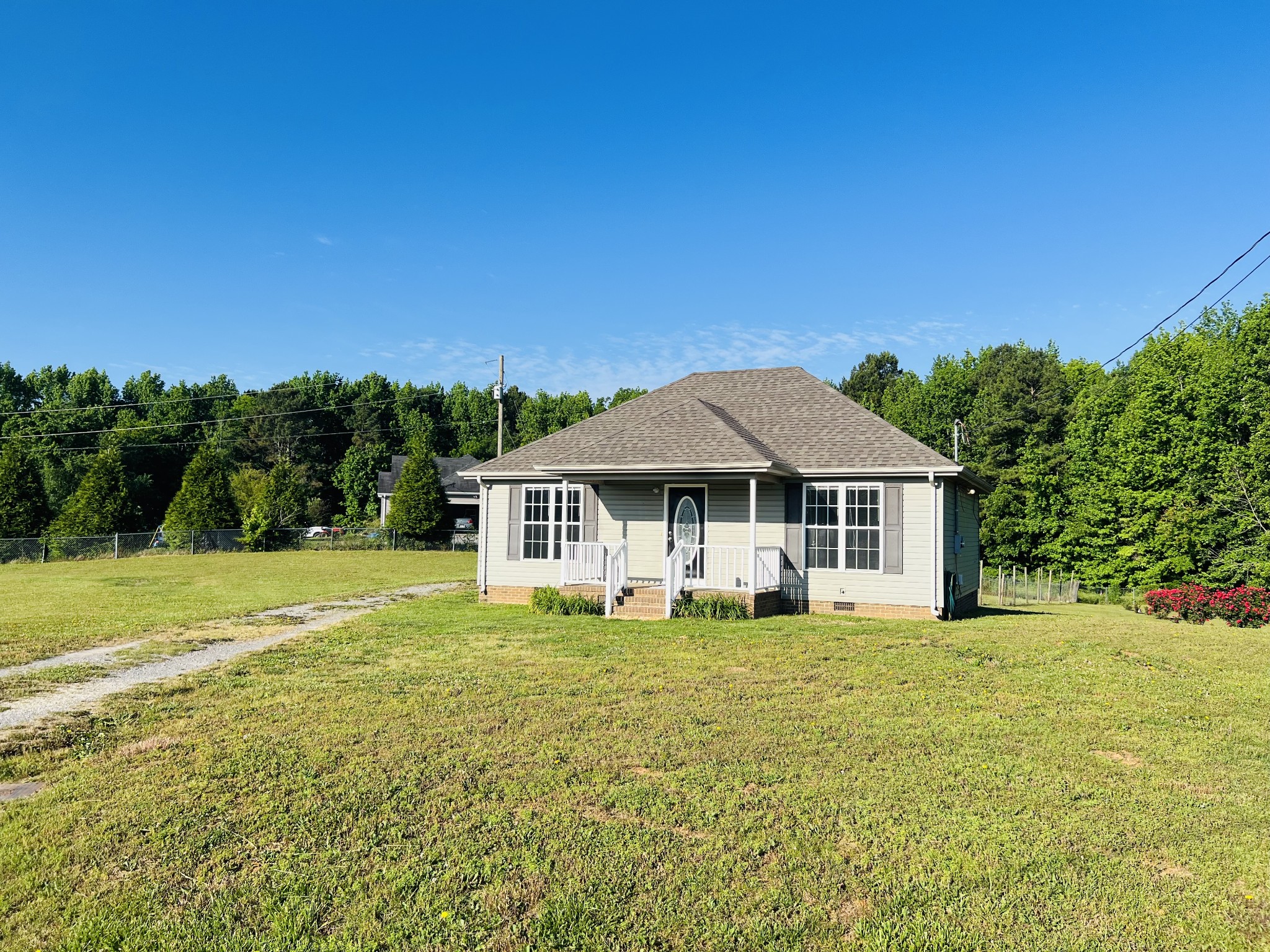 10 Boone Drive Fayetteville TN 37334