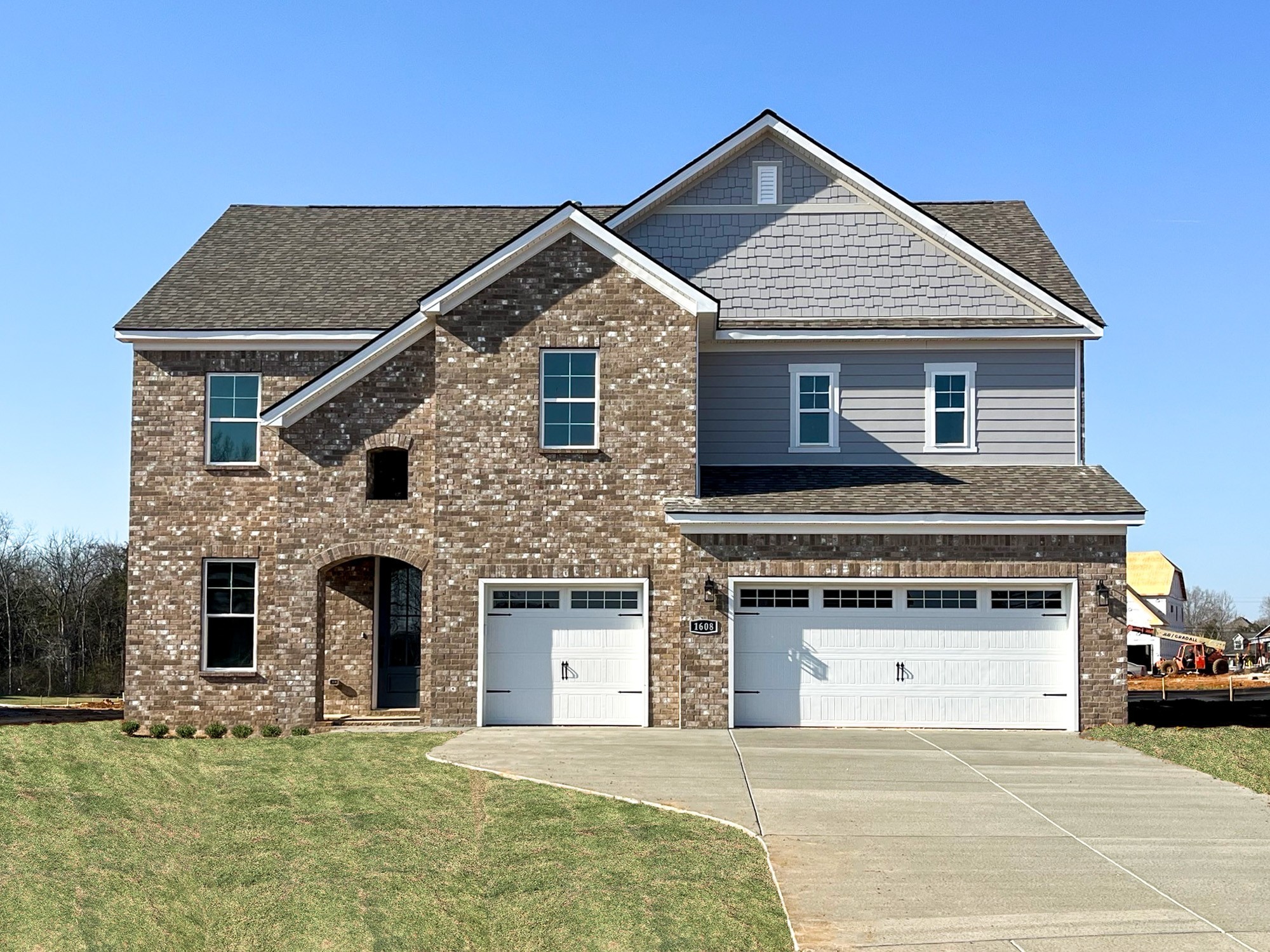 707 Wiskey Trail Mount Juliet TN 37122