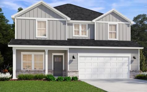 3036 Citrine Drive Murfreesboro TN 37127
