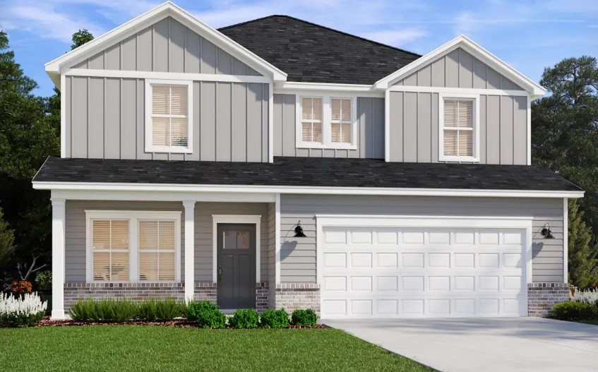 3036 Citrine Drive Murfreesboro TN 37127